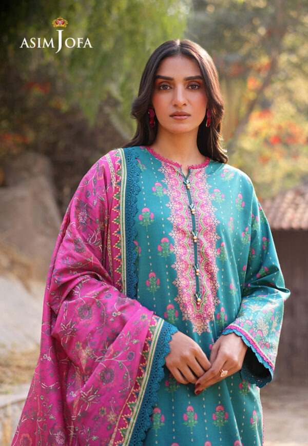 Asim Jofa Ajuub-14 Printed