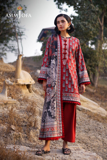 Asim Jofa Ajuub-01 Printed