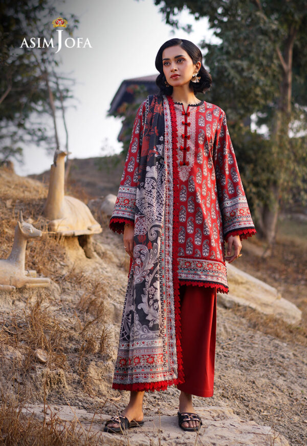 Asim Jofa Ajuub-01 Printed