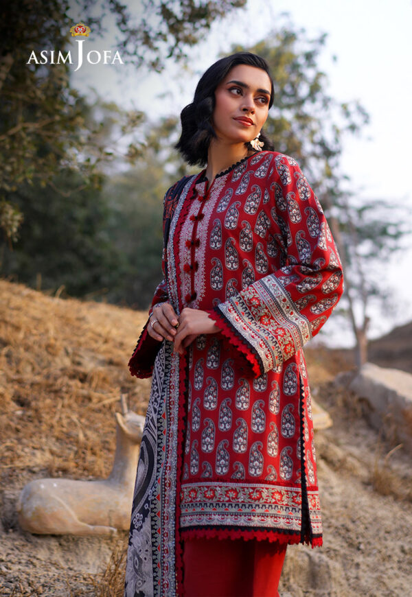Asim Jofa Ajuub-01 Printed
