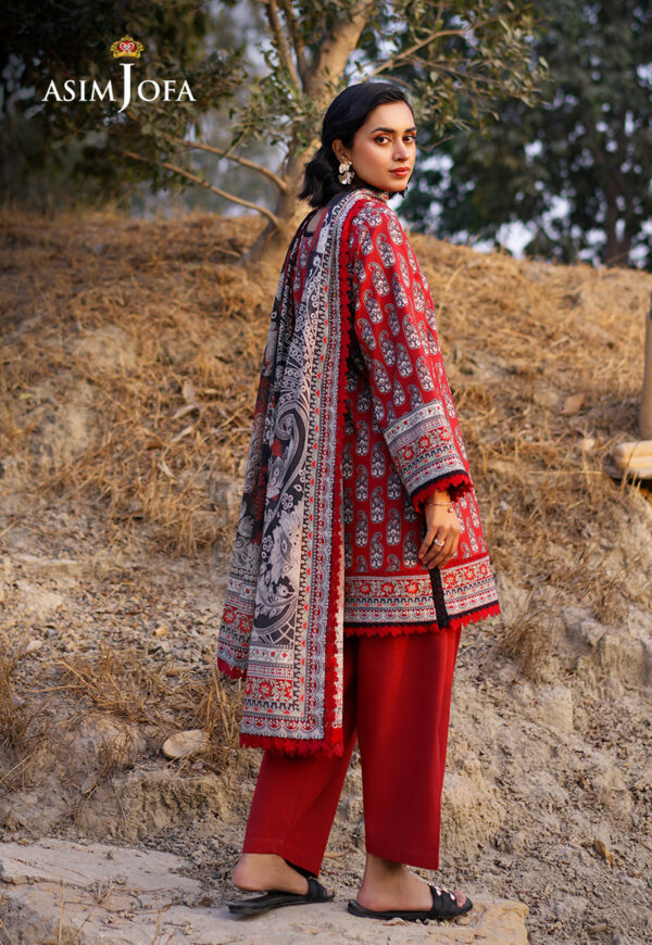 Asim Jofa Ajuub-01 Printed