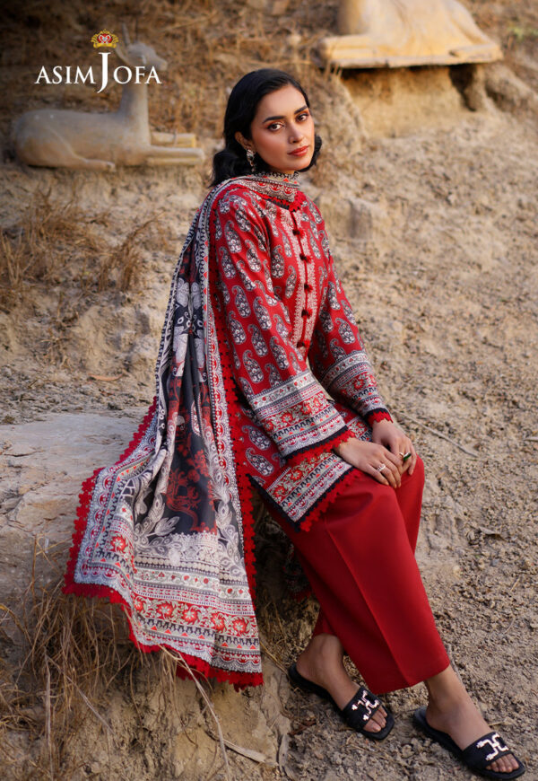 Asim Jofa Ajuub-01 Printed