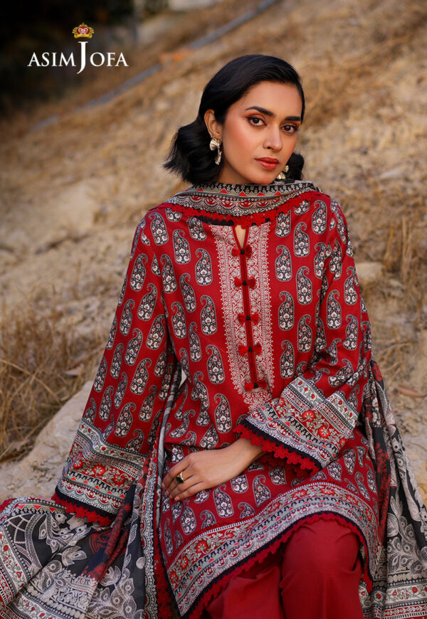 Asim Jofa Ajuub-01 Printed