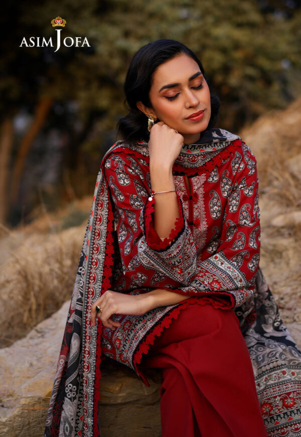 Asim Jofa Ajuub-01 Printed