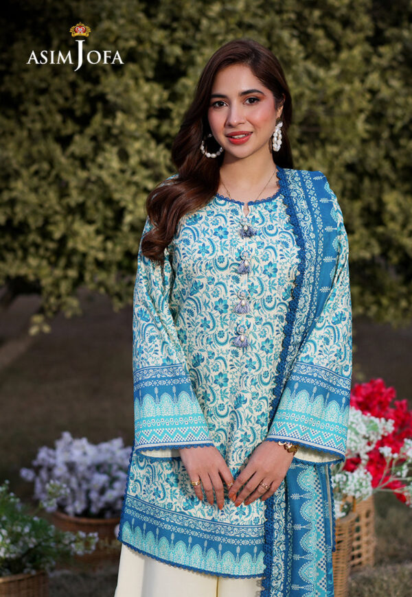 Asim Jofa Ajuub-13 Printed