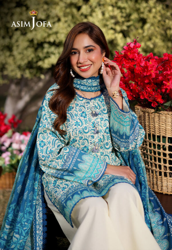 Asim Jofa Ajuub-13 Printed
