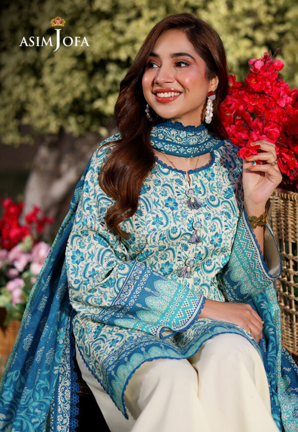 Asim Jofa Ajuub-13 Printed