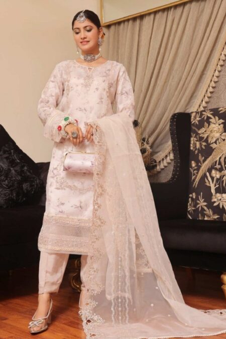 Dressline Dh24 03 Haleema