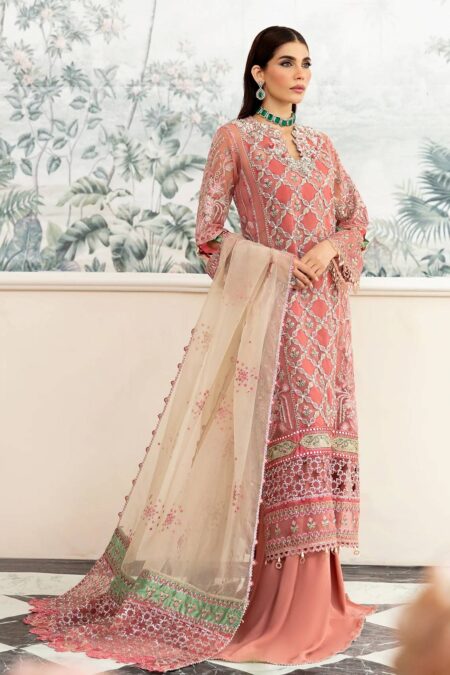 Elaf Handwork Ech 10 Heer Celebrations