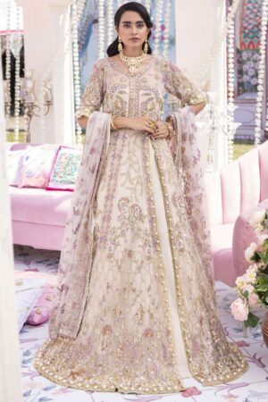Elaf Luxury Bridal Evw 05 Jahan Araa Veer Di Wedding