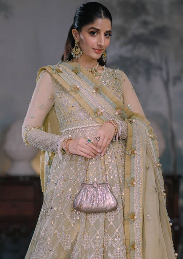 Elan Festive Ec2 04 Aireen Wedding