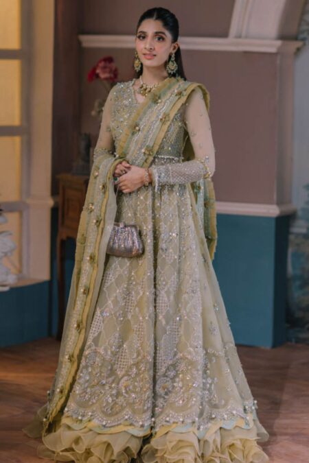 Elan Festive Ec2 04 Aireen Wedding