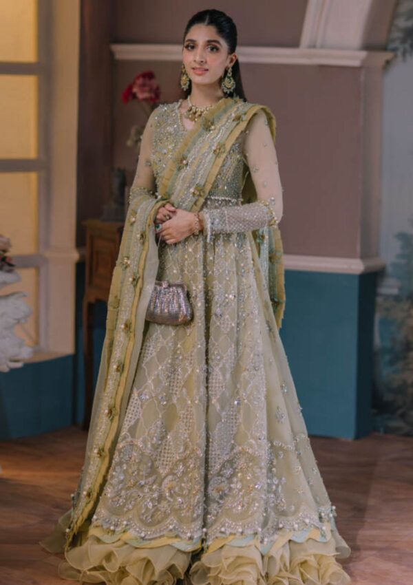 Elan Festive Ec2 04 Aireen Wedding