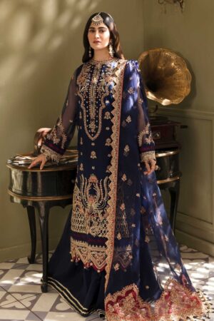 Eleshia Saarya Zarin