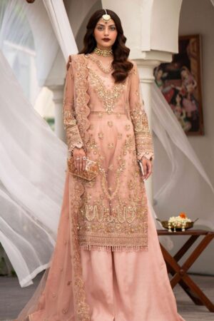 Eleshia Wedding D 02 Leena Zarin