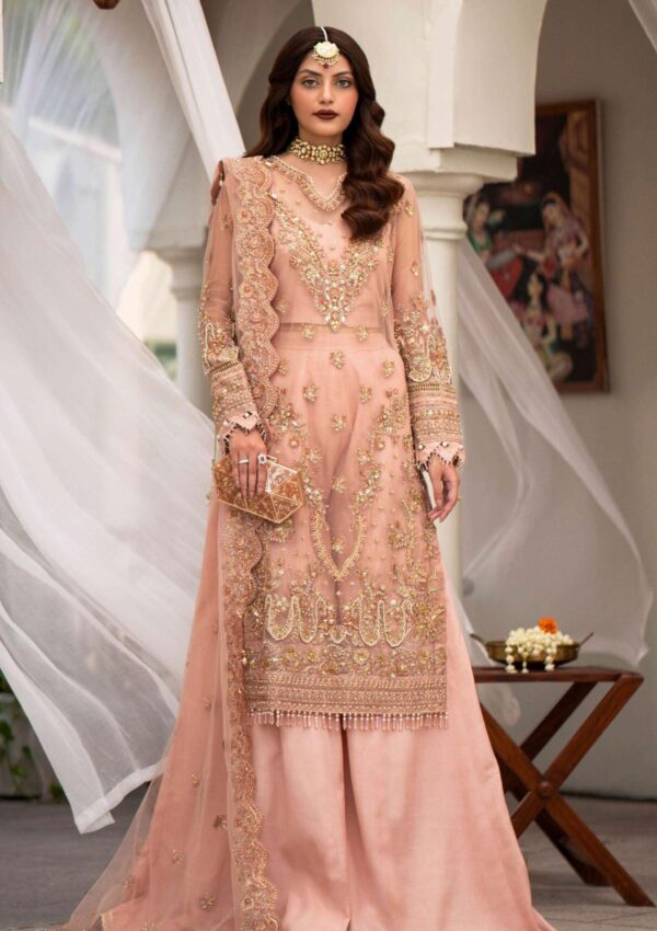 Eleshia Wedding D 02 Leena Zarin