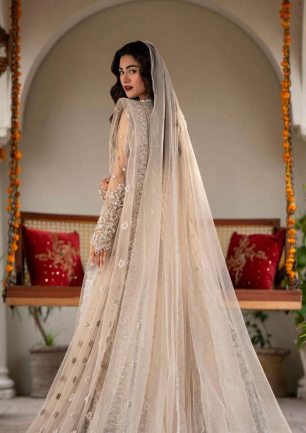 Eleshia Wedding D 03 Elayne Zarin