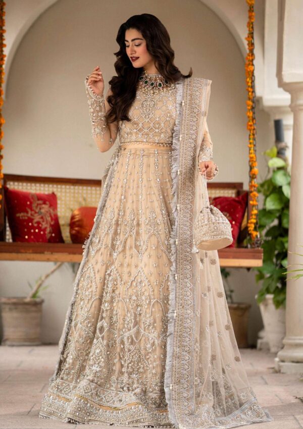 Eleshia Wedding D 03 Elayne Zarin