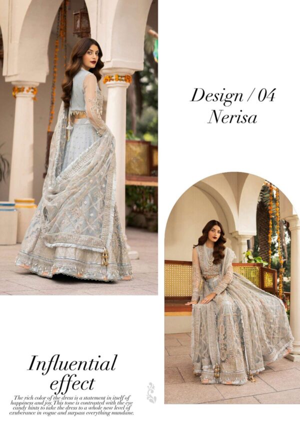 Eleshia Wedding D 04 Nerisa Zarin