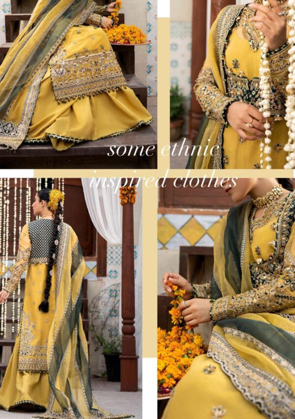 Eleshia Wedding D 05 Oriana Zarin