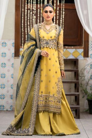 Eleshia Wedding D 05 Oriana Zarin