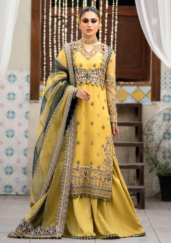 Eleshia Wedding D 05 Oriana Zarin