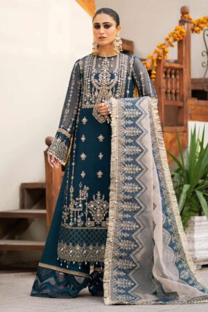 Eleshia Wedding D 06 Mayura Zarin