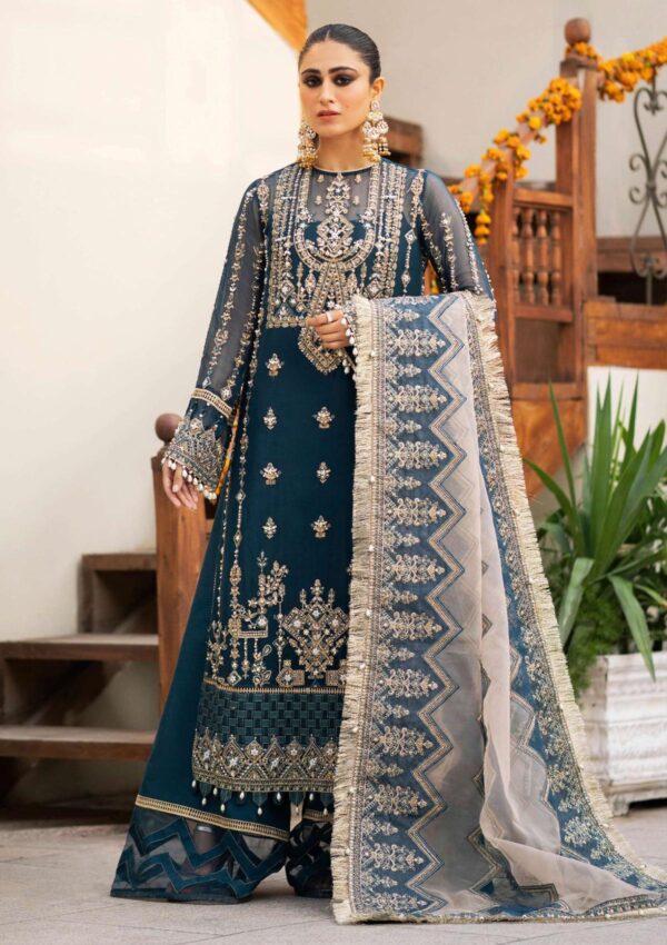 Eleshia Wedding D 06 Mayura Zarin