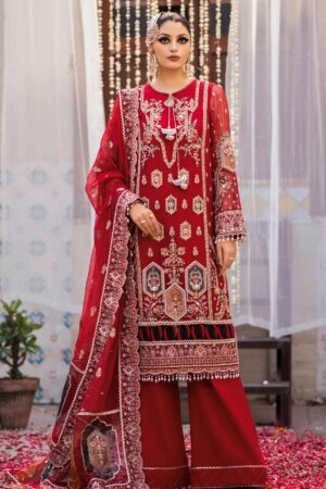 Eleshia Wedding D 08 Narina Zarin