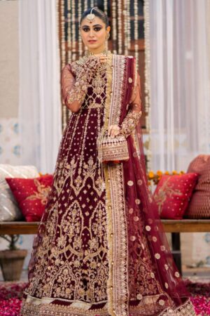 Eleshia Wedding D 10 Avyanna Zarin