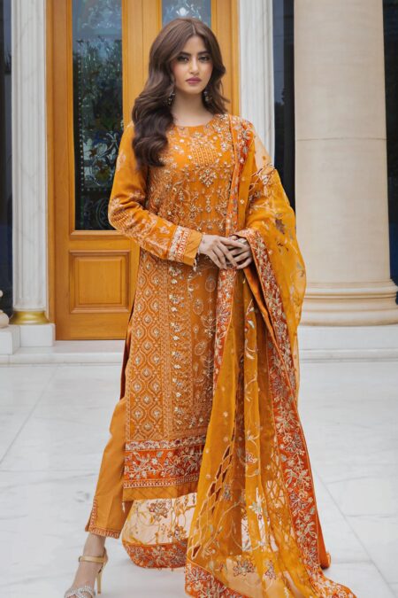 Emaan Adeel At 02 Roohi Ishq Aatish