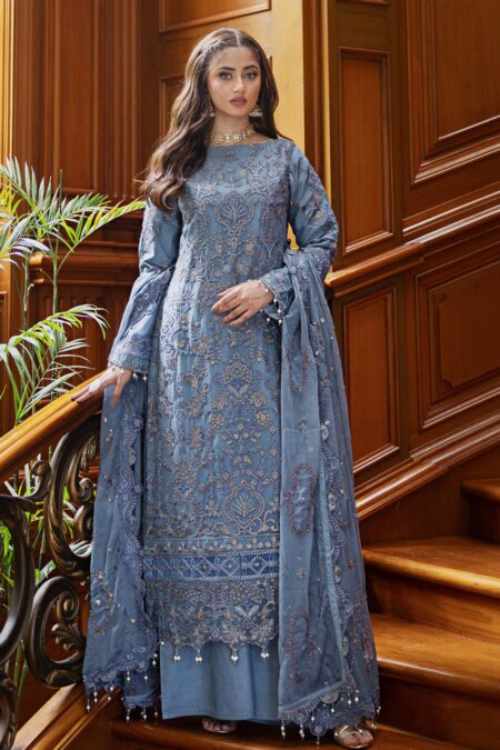 Emaan Adeel At 04 Jahanara Ishq Aatish