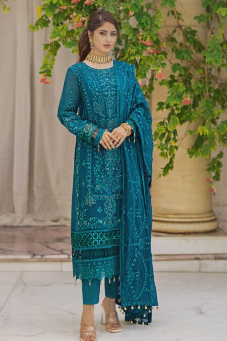 Emaan Adeel At 07 Jehan Ishq Aatish