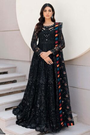 Emaan Adeel Bl 502 Belle Robe