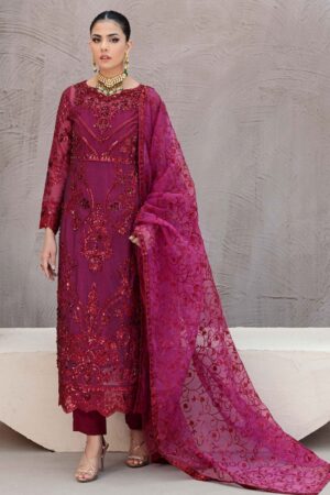 Emaan Adeel Bl 504 Belle Robe