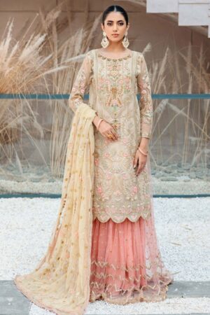 Emaan Adeel Bl 507 Belle Robe