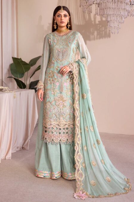 Emaan Adeel Dalilah D 02 Romansiyyah Luxury