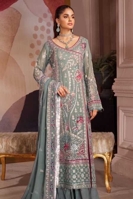 Emaan Adeel El 04 Elaine