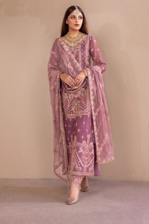 Emaan Adeel Estelle D 06 Romansiyyah Luxury