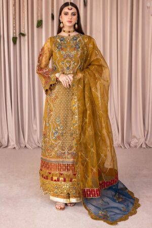 Emaan Adeel Misha D 09 Romansiyyah Luxury