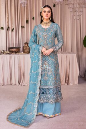 Emaan Adeel Miyasa D 05 Romansiyyah Luxury