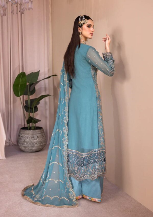 Emaan Adeel Miyasa D 05 Romansiyyah Luxury