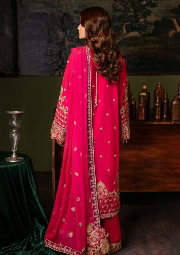 Emaan Adeel Nr 2 Zebaish Noori Silk