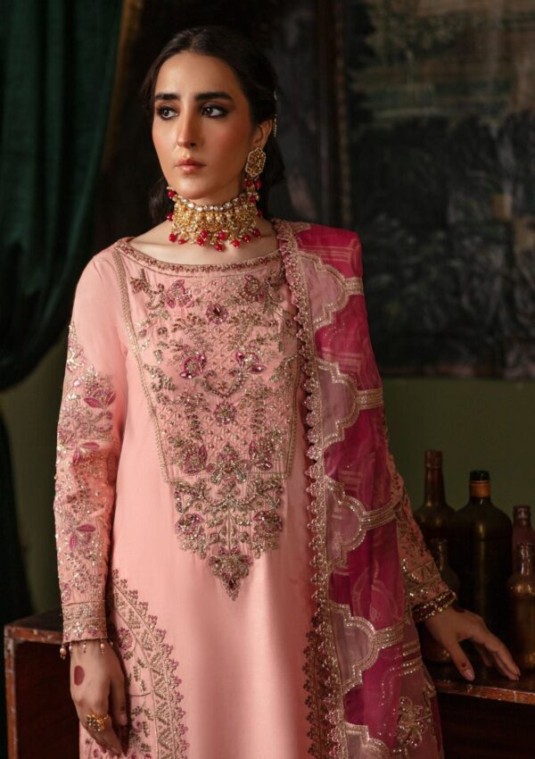 Emaan Adeel Nr 3 Sherbano Noori Silk