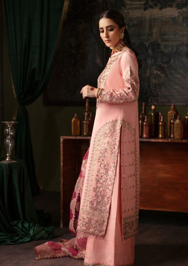 Emaan Adeel Nr 3 Sherbano Noori Silk