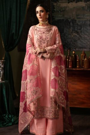 Emaan Adeel Nr 3 Sherbano Noori Silk