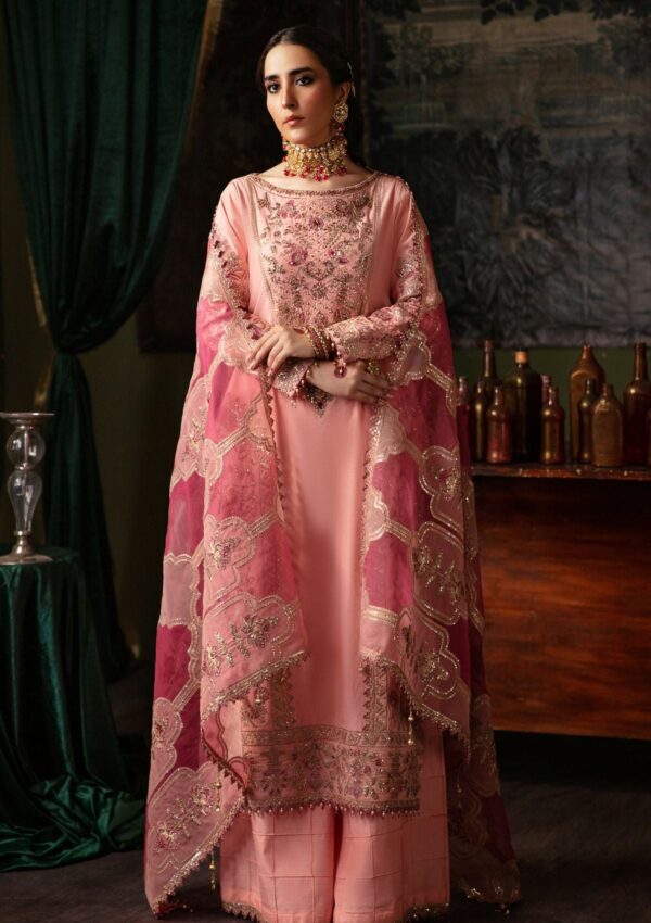 Emaan Adeel Nr 3 Sherbano Noori Silk