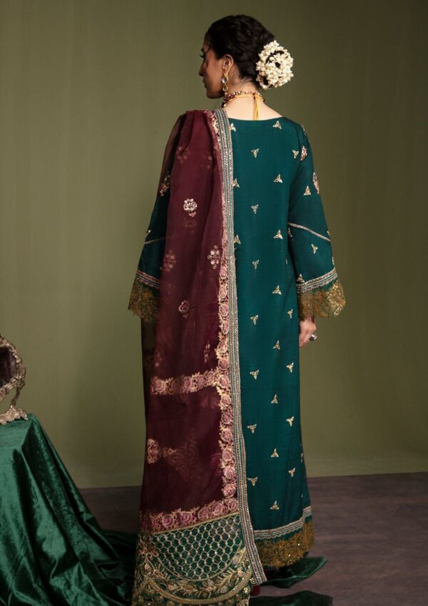 Emaan Adeel Nr 5 Riwayat Noori Silk