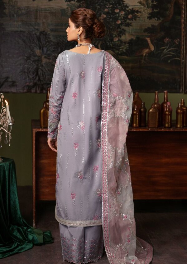 Emaan Adeel Nr 6 Bano Noori Silk