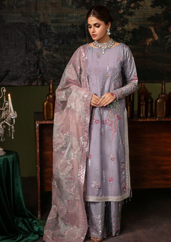 Emaan Adeel Nr 6 Bano Noori Silk
